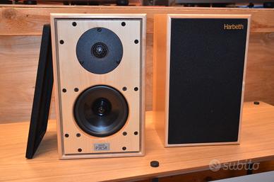 Diffusori HARBETH HL3PSR