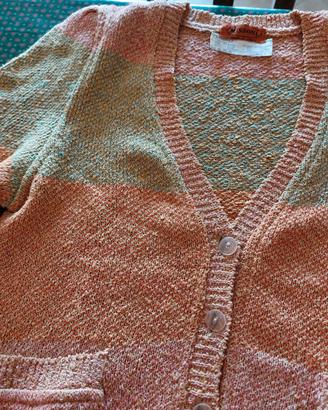 Scontato! cardigan Missoni lana/cotone/seta
