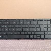 tastiera per HP 15 serie n200 con frame