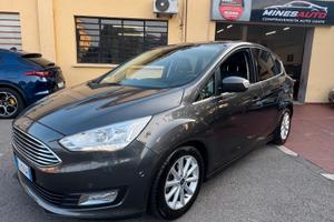 Ford C-Max Anno 2018 1.0 Benzina 70.000 KM EURO6e