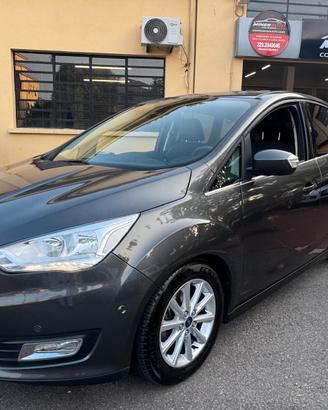 Ford C-Max Anno 2018 1.0 Benzina 70.000 KM EURO6e