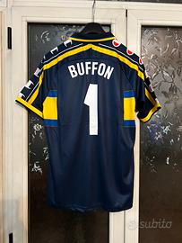 Maglia Buffon Parma