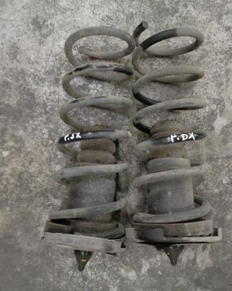 MOLLE POSTERIORI VOLVO V60 D3 2.0D ANNO 2011