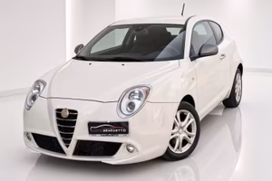 Alfa MiTo 1.4 120 CV GPL Distinctive 2012