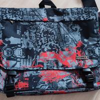 Comix borsa cartella