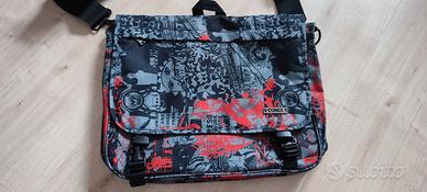 Comix borsa cartella