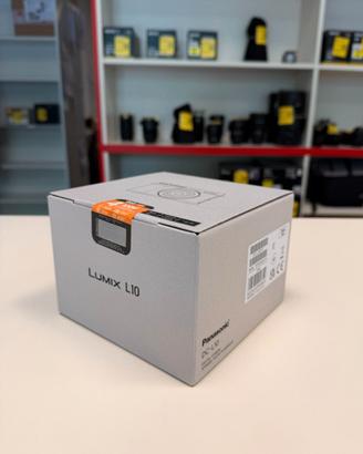 Panasonic L10