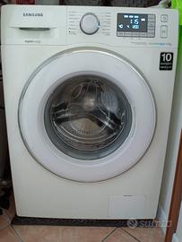 Lavatrice Samsung 8kg