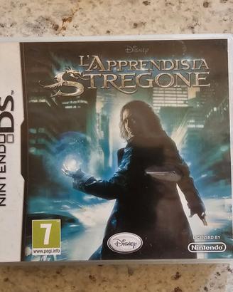 L'apprendista stregone Nintendo DS