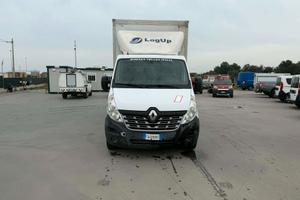 Renault Master cabinato Twin Turbo S&S