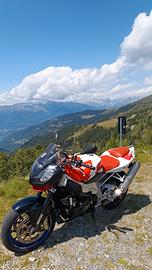 Aprilia Tuono 1000 R 2007