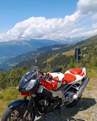Aprilia Tuono 1000 R 2007