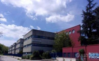 Immobile in asta di 13021 m² con più di 5 locali a