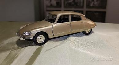 Citroen DS23