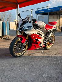 Yamaha r6 full carbon