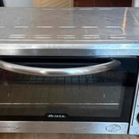 Forni elettrico Ariete