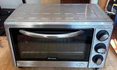Forni elettrico Ariete