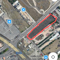 Terreno per esposizione