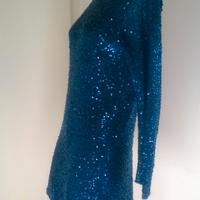 Maglia BEAYUKMUI con sottoveste