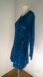 Maglia BEAYUKMUI con sottoveste