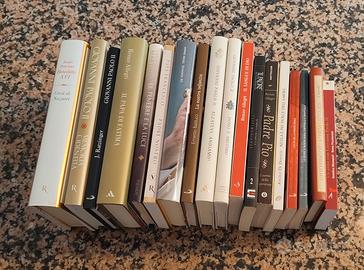 libri religiosi religione cattolica 