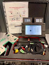 Kit Completo Roadbook Digitale o.M.o. + Ricambi