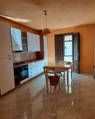 Trilocale a Mazara del Vallo