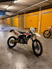 Beta rr 50 2018