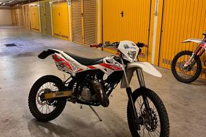 Beta rr 50 2018