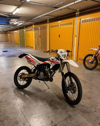 Beta rr 50 2018