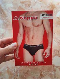 slip Kappa 