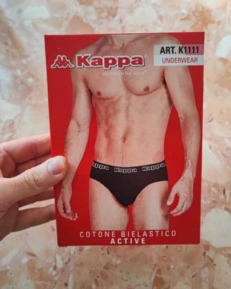 slip Kappa 