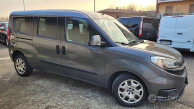 FIAT Doblo 1.6MJT 105CV PL Combi Maxi N1 E5 5p.