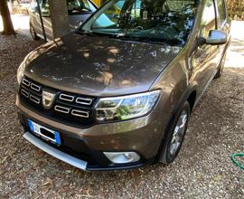 DACIA Sandero Stepway GPL