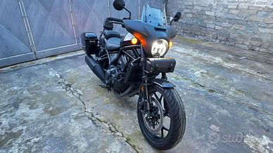 Honda Rebel 1100