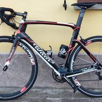 Splendida Wilier Triestina 101 air