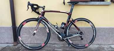 Splendida Wilier Triestina 101 air