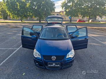 Volkswagen Polo 1.2/64CV 12V 5p. Comfortline