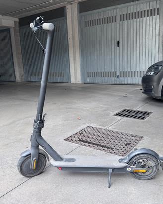 Monopattino elettrico xiaomi