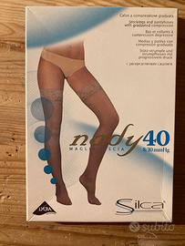 Calza a rete  nady 40