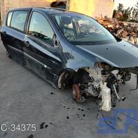 RENAULT CLIO 3 BR0/1, CR0/1 1.5 DCI ricambi -