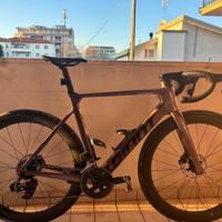Giant Propel Advanced 1 Orion Nebula M