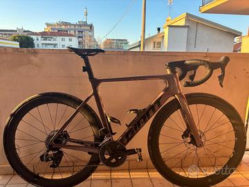 Giant Propel Advanced 1 Orion Nebula M
