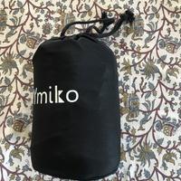 Cuscino poggiatesta auto in Memory Foam
