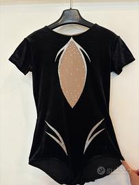 Body ginnastica ritmica