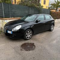 GIULIETTA 1.4 T - 170CV (GPL)