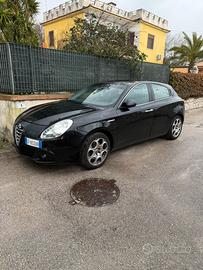 GIULIETTA 1.4 T - 170CV (GPL)