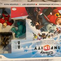 Wii Disney Infinity