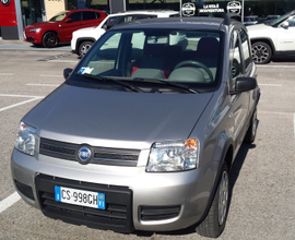 Fiat panda 4x4