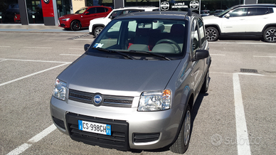 Fiat panda 4x4